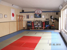 Sicuro Dojo - Berlin — kampsport-studio i Berlin — 2